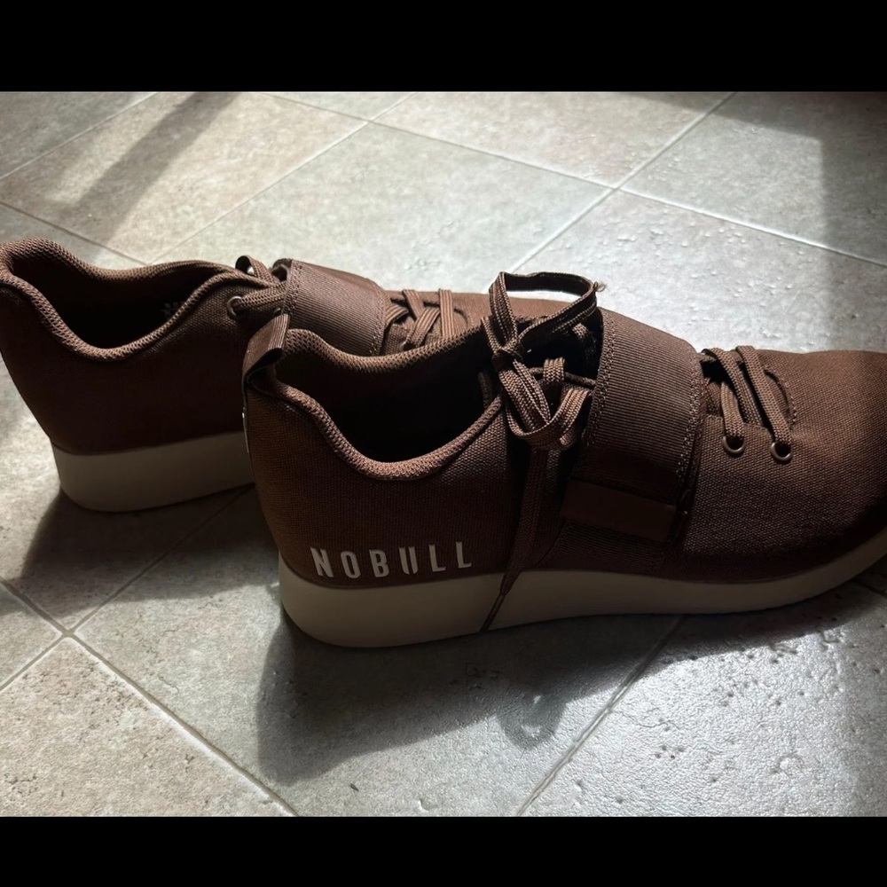 Nobull Lifters